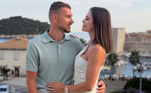 Prava ljepotica: Ovo je vila u kojoj ljetuju Severina, Amra i Edin Džeko