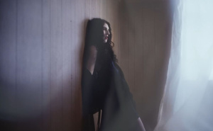 Lucia & The Best Boys feat. Abigail Morris - 'Big Romance'
