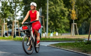 Budućnost javnog prijevoza: Beč povećao flotu električnih bicikala nakon velikog interesa građana