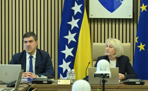 Vijeće ministara BiH danas otvara važne teme: Od Južne interkonekcije do stanja migracija