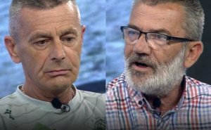 Planinari Darko Čorić i Amer Bavčić o iskustvima i opasnostima koje planina krije