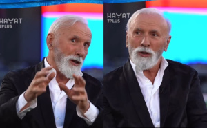 Dino Merlin uoči koncerta u Sarajevu: “Ja sam jako ponosan da ćemo raditi tri ovolika stadiona"