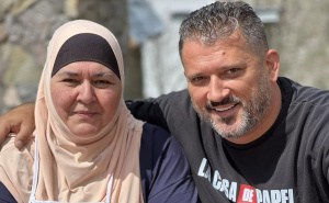 Oglasio se Teo, sin heroja Čedomira Domuza: "Mirno spavaj, stari moj. Ne brini. Nije bilo uzalud"