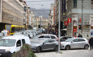 U dijelu Sarajeva večeras se obustavlja saobraćaj: Objavljeni detalji