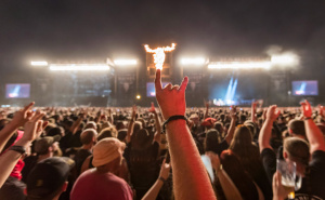 Počeo festival hevi metala u Wackenu, sve karte rasprodate
