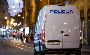 Drama u stanici zagrebačke policije: Hrvat pokušao ubiti državljanina Srbije