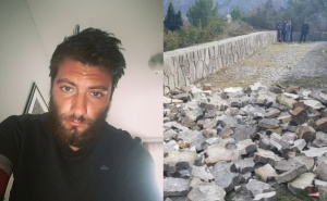 Bursać: Poljaka u Međugorju našli za nekoliko sati, mostarske vandale Partizanskog traže godinama?!