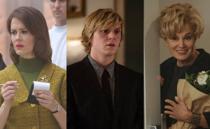 Volite TV seriju American horror story? Redatelj ima sjajne vijesti za fanove: "Da, svi se vraćaju!"