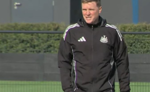 Novi potres u Newcastleu: Eddie Howe napustio klupu uoči početka nove sezone
