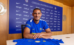 Plavci ne prestaju trošiti: Chelsea platio 60 miliona eura za francuskog reprezentativca