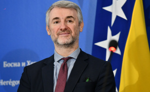 Forto optužio SNSD: Blokiraju digitalni razvoj BiH i strateške dokumente