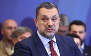 Konaković o Južnoj interkonekciji: "Nećemo ugroziti interese države BiH"