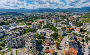 Bh. grad po prvi put uvodi sistemsku podršku porodicama s troje ili više djece