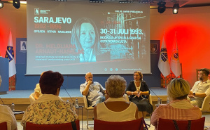 Noć kada je Sarajevo prodisalo: Priča o Tunelu spasa i ljudima koji su ga izgradili