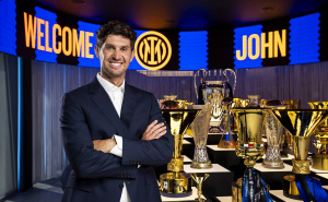 Veliki posao Intera: Legenda Manchester Cityja pojačala prvaka Italije