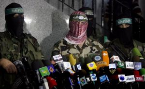 Hamas pristao na razoružavanje, Izrael se povlači iz Gaze: Trump najavio početak nove faze mira