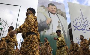Novi sukob na pomolu? Saudijska Arabija priprema ofanzivu protiv Huta