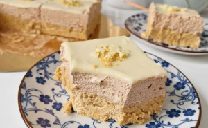 Jednostavni recept za plazma kocke: Idealan kolač za porodična okupljanja