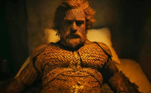 Slavni glumac neprepoznatljiv u novoj ulozi: Objavljen i trailer za film 'Wicker'