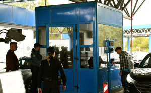 Gužve na granicama: Granična policija BiH savjetuje korištenje alternativnih prijelaza