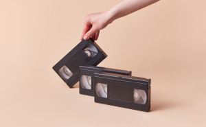 Provjerite svoje tavane i podrume: Stare VHS kasete dostižu vrijednost i do 29.000 eura