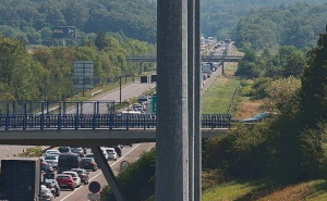 Upozorenje za sve koji idu na Jadran: Zbog teške nesreće zatvorena dionica autoceste A1 prema moru