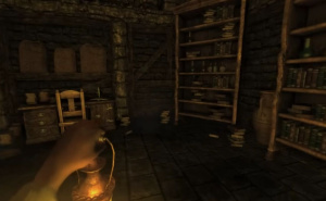 Velika senzacija na pomolu: Najavljena nova verzija kultnog horora Amnesia: The Dark Descent?