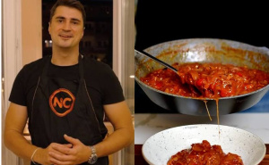 Neno Cooks preporučuje tri jednostavna ljetna jela: "Sada možemo jesti lagano i proći jeftinije"