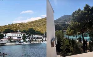 Pronašao "najjeftiniji hotel" na Jadranu: Kaže da je ovdje vrijeme stalo