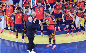 FIFA naručila analizu opravdanosti proširenja Svjetskog prvenstva 2030. na 64 reprezentacije