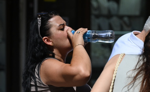 Građani, oprez: Upaljen crveni meteoalarm, temperature u BiH će ići i do 42°C