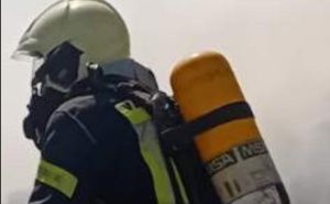 Tragedija u bh. susjedstvu: U porodičnoj kući izbio požar, troje mrtvih