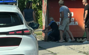 Ljudskost ispred uniforme: Gest mladih bihaćkih policajaca koji zaslužuje pohvalu