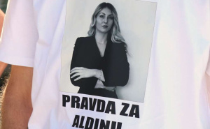 Suđenje za ubistvo Aldine Jahić prvi test primjene zakonskih odredbi o femicidu