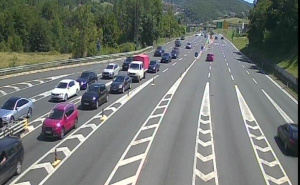 Velike gužve širom BiH: Kilometarske kolone na brojnim dionicama, vozačima upućeno upozorenje
