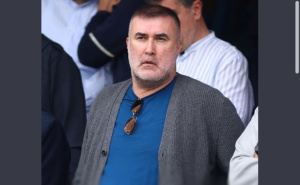 Mirvić žestoko kritikovao Željezničar nakon poraza od Slobode: "Ovo je nivo kantonalne lige"