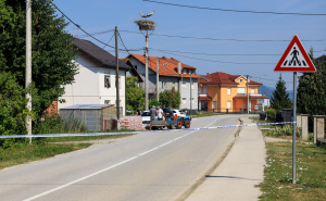 Detalji strave u Hrvatskoj: Otac ubio kćerku i sina iz osvete supruzi? Objavio status prije zločina