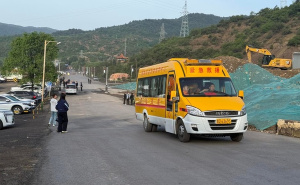 Smrtonosne poplave u Kini: 25 osoba smrtno stradalo nakon prolomnih kiša