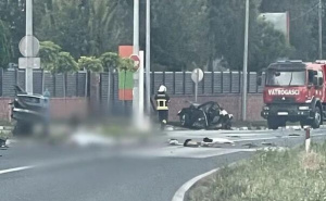 Detalji tragedije u BiH: Poznat identitet stradalih mladića kod Kotor Varoša, sletjeli s ceste