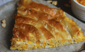Od svih pita, ova najbolje "legne" ljeti: Recept za najukusniju tikvenicu