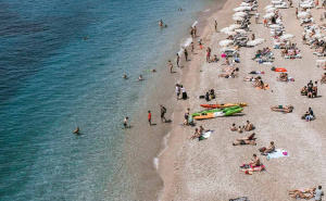 Jedna školjka s plaže može vas skupo koštati: Kazne idu i do 500.000 eura