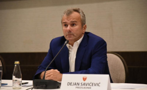 Savićević se oprostio od legendarnog saigrača: Sramota je što Baresi nije osvojio Zlatnu loptu