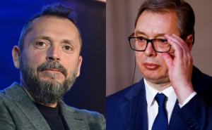 Dragan Bursać: "Vučiću, ako nema bosanskih i hrvatskih Srba, moraju li svi onda u Srbiju?"