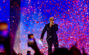 Ugledna diskografska kuća iz Hrvatske o Merlinu: "Ovo nije bio koncert, već historijski spektakl"