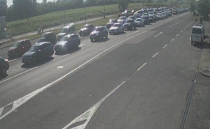 Krećete na put? Na ovim graničnim prijelazima su trenutno najveće gužve