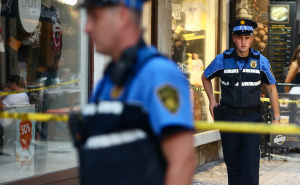 Ubistvo u Sarajevu, uhapšen 47-godišnjak