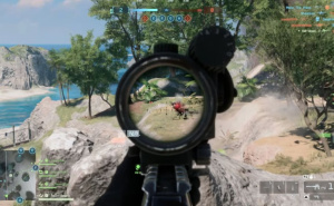 Velika promjena u gamingu: Saudijska Arabija kupila tvorce Battlefielda za 55 milijardi dolara