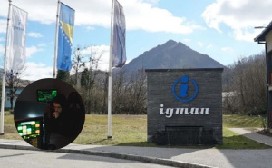 Dr. Arben Murtezić o slučaju "Igman": Kako prepoznati e-mail koji firmu može koštati miliona?