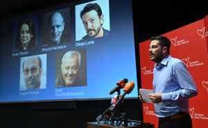 Predstavljen program 32. Sarajevo Film Festivala, dolaze brojne zvijezde među njima i Javier Bardem