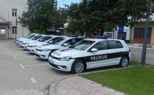 Široki Brijeg: Policija tokom kontrole automobila pronašla kokain